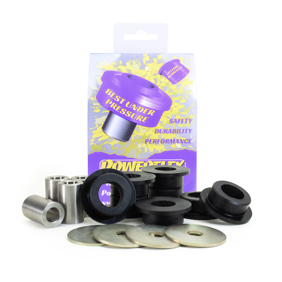 HiPer Strut Steering Knuckle Bush – Bild 2