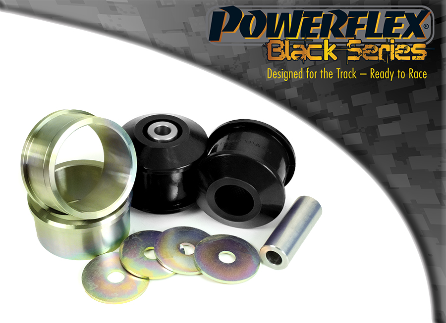 Front Wishbone Rear Bush – Bild 2