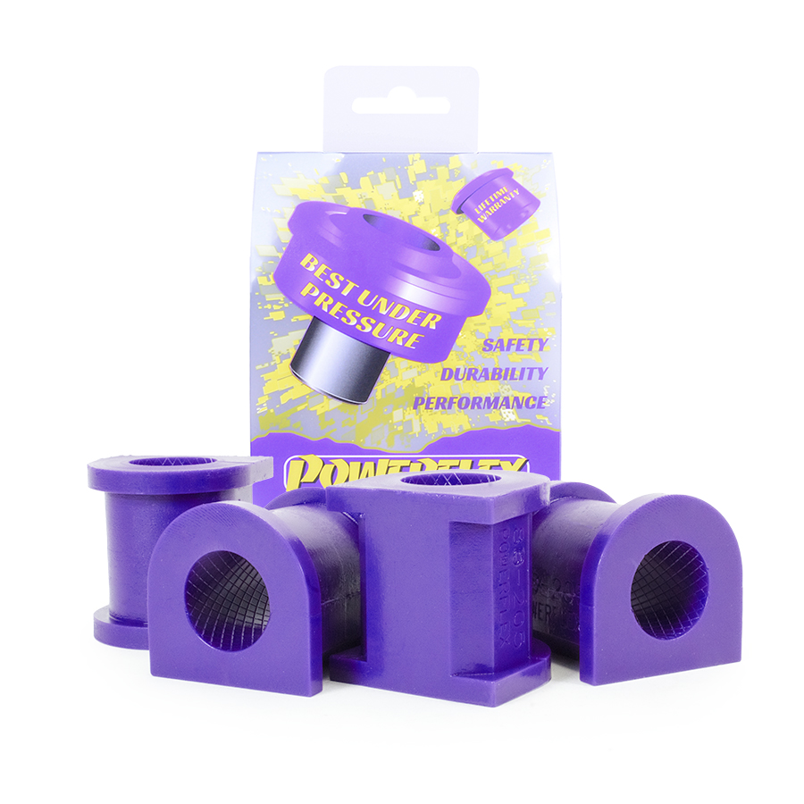 Front Anti Roll Bar Mounts – Bild 2
