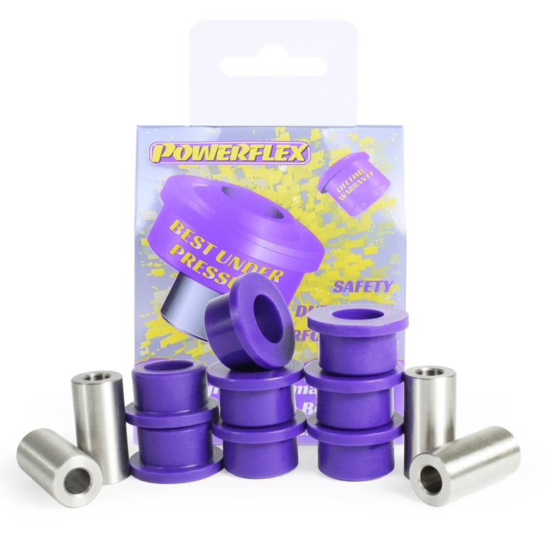 Front Steering Rack Mount Bush 8mm Bolt – Bild 2