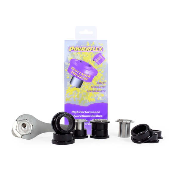 Front Upper Wishbone Bush Camber Adjustable – Bild 2