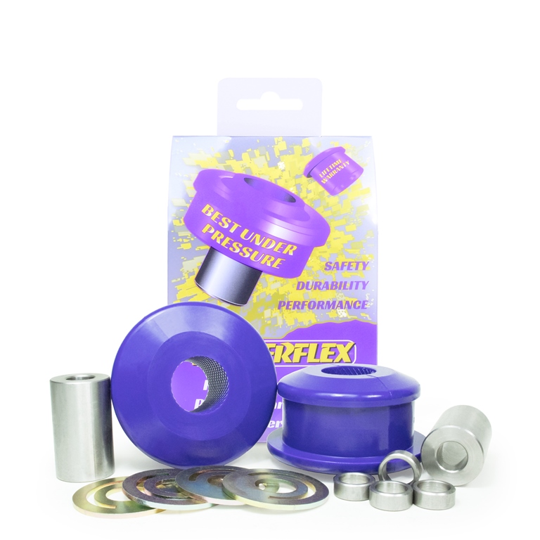 Front Wishbone Rear Bush – Bild 2