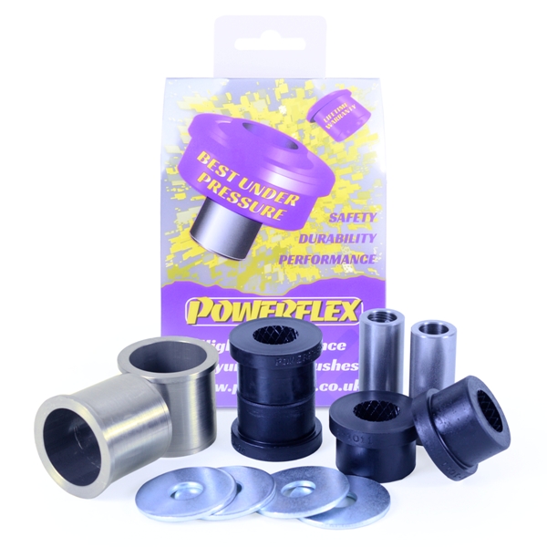 Rear Trailing Arm to Hub Lower Bush – Bild 2