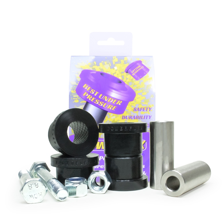 Rear Trailing Arm Inner Bush – Bild 2