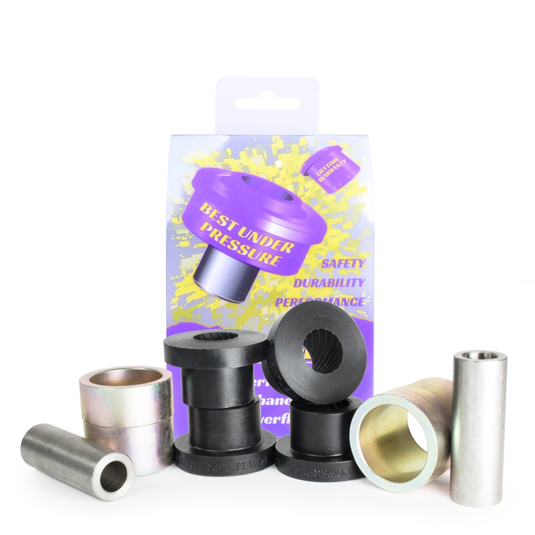 Rear Lower Arm Inner Bush – Bild 2