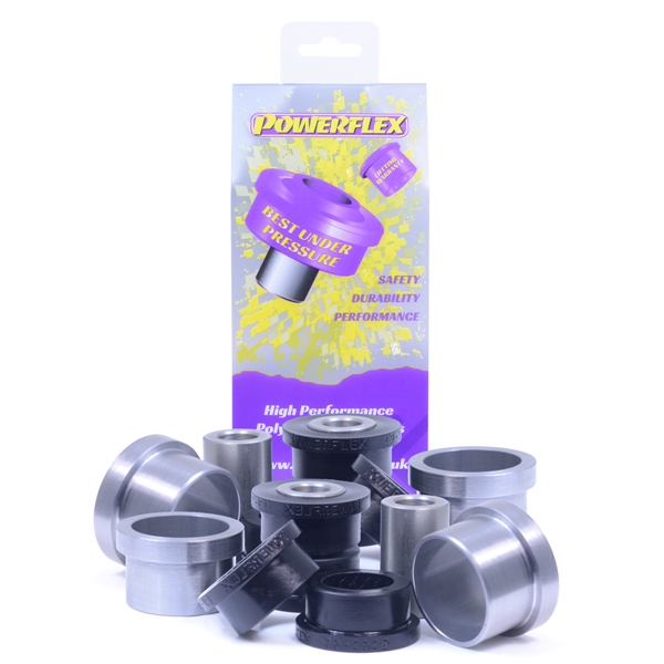 Rear Toe Link Arm Bush – Bild 2