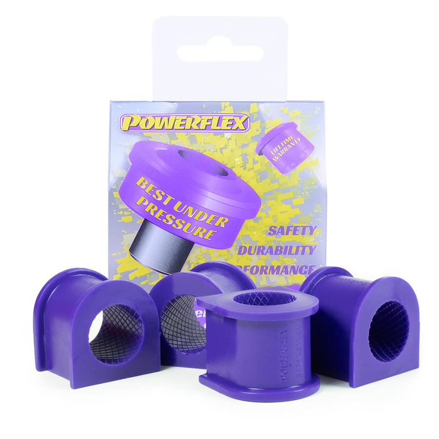 Rear Anti Roll Bar Bush 20mm – Bild 2