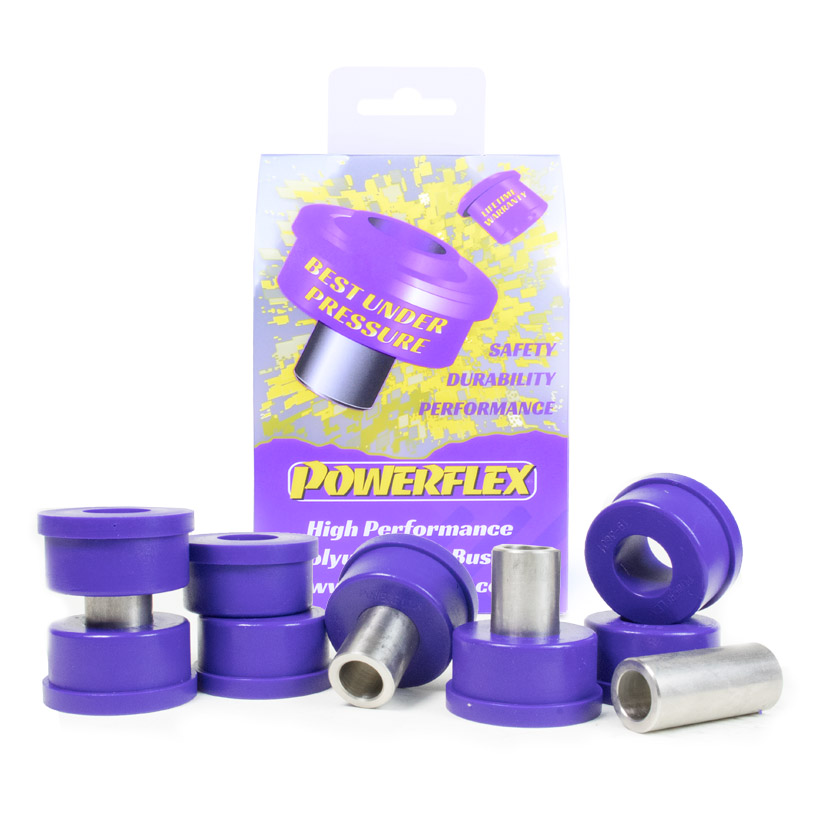 Rear Upper Arm Void Bushes – Bild 2