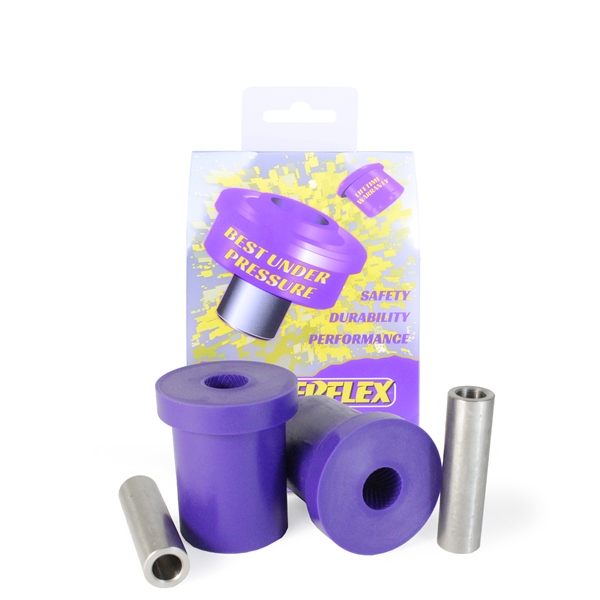 Rear Beam Mounting Bush – Bild 2
