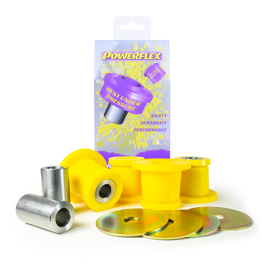 Rear Subframe Mounting Bush – Bild 2
