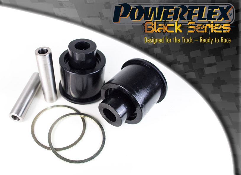 Rear Beam Mounting Bush – Bild 2