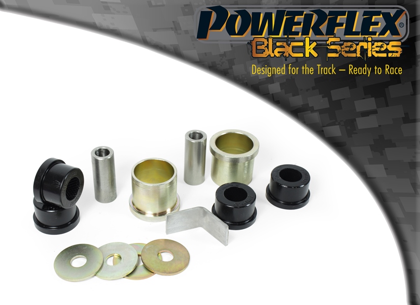 Rear Lower Rear Control Arm Bush – Bild 2