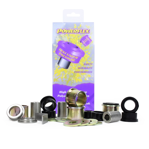 Rear Upper Control Arm Bush – Bild 2