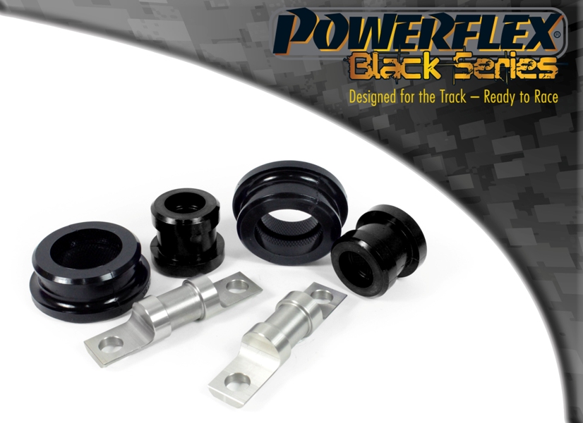 Rear Trailing Arm Bush – Bild 2
