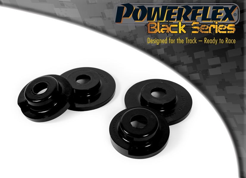 Rear Upper and Lower Spring Isolator Pads – Bild 2