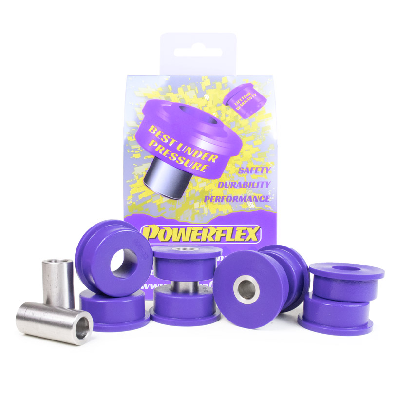 Rear Monostrut Axle Brace Bush – Bild 2