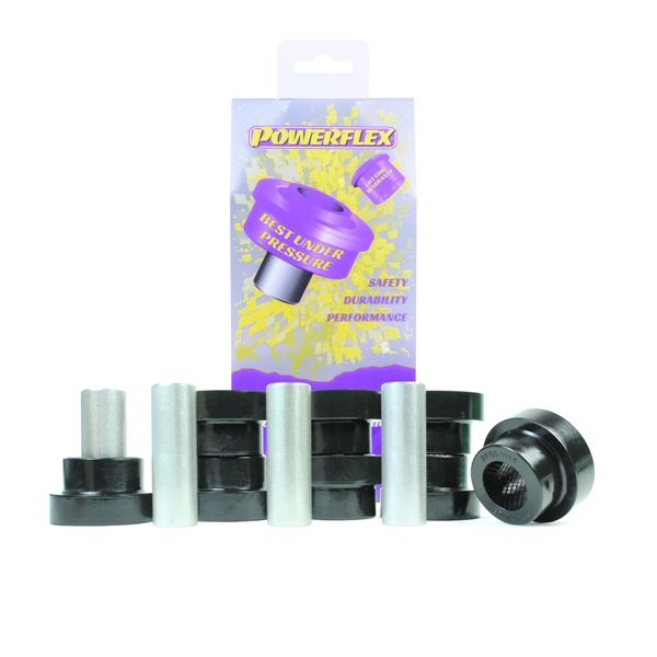 Rear Hub To Arm Bush – Bild 2