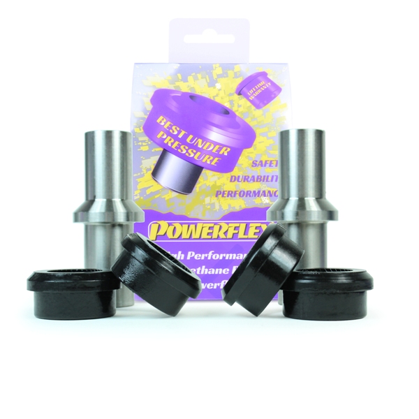 Rear Tie Rod Inner Bush – Bild 2