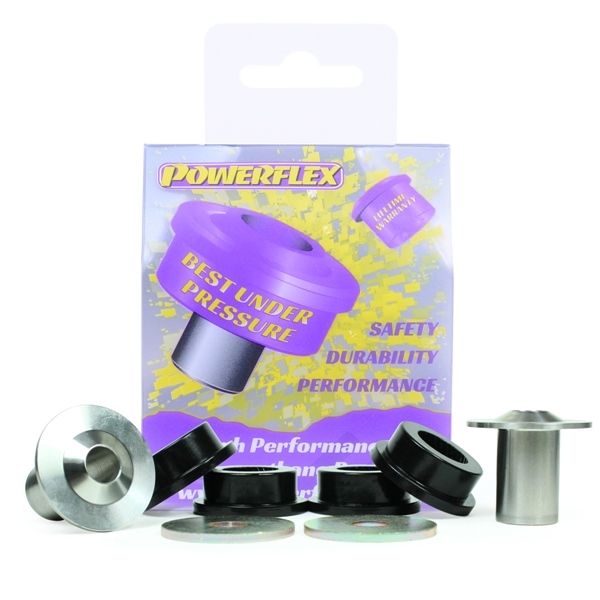 Rear Tie Rod Outer Bush – Bild 2