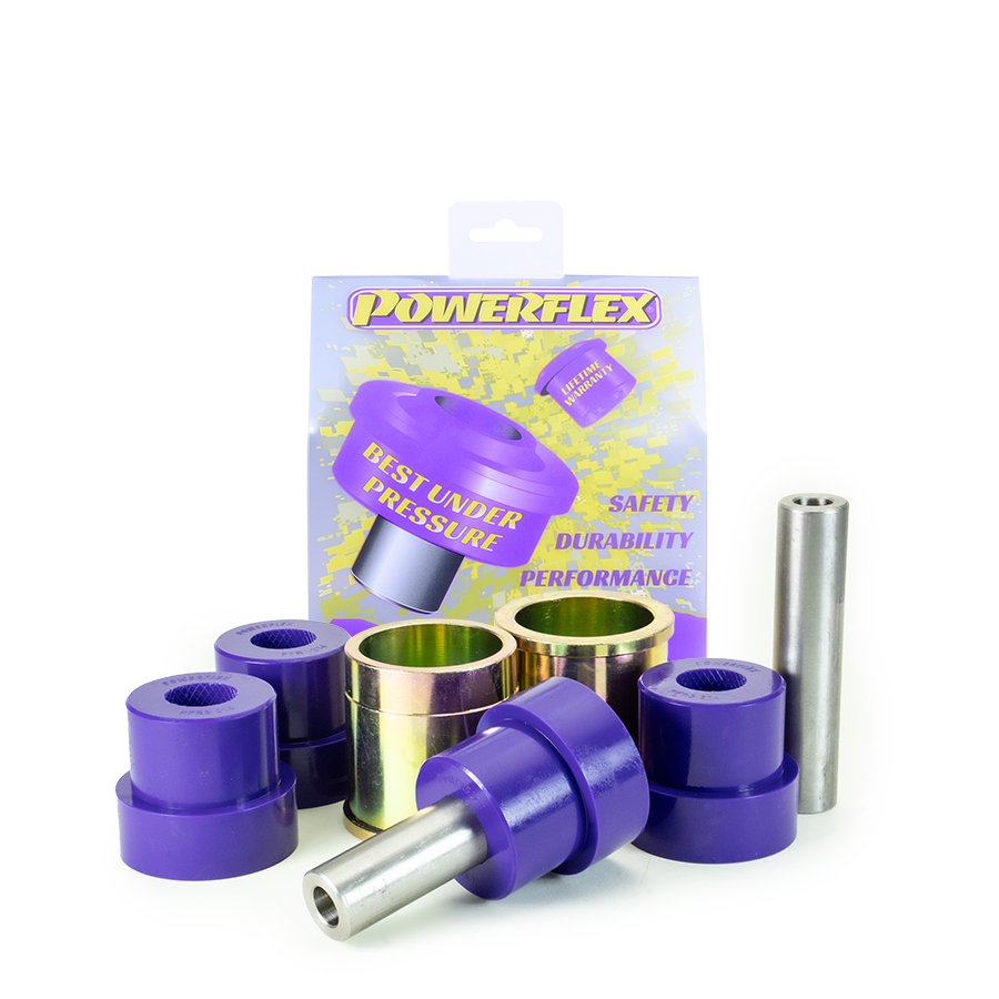 Rear Beam Mounting Bush – Bild 2