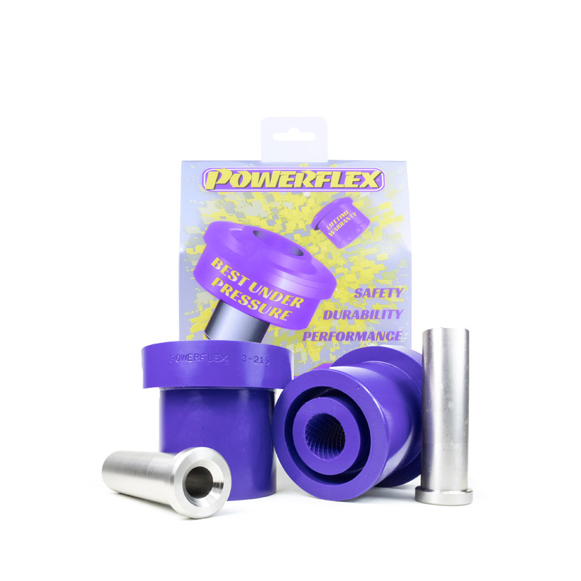Rear Beam Mount Bush – Bild 2