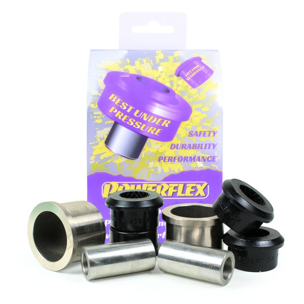 Rear Lower Front Control Arm Inner Bush – Bild 2