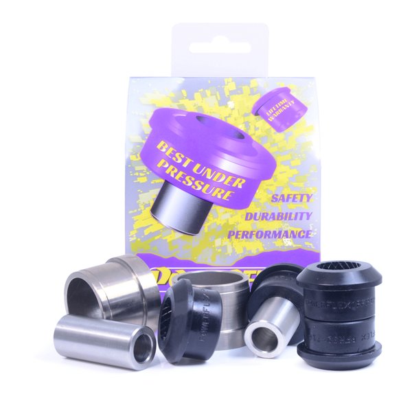 Rear Lower Rear Control Arm Inner Bush – Bild 2