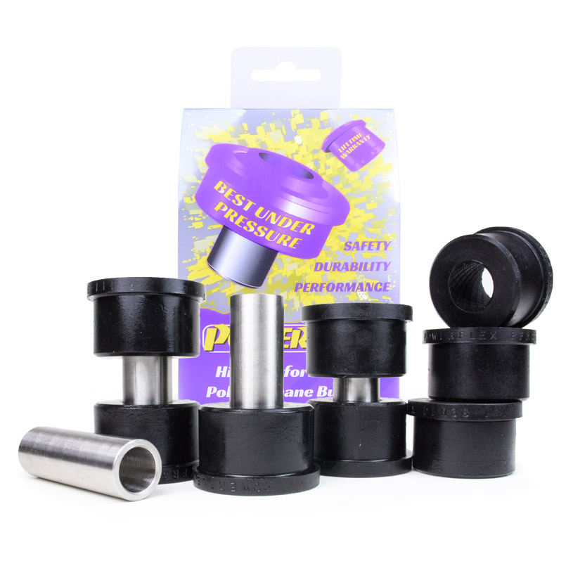 Rear Lower Outer Wishbone Bush – Bild 2