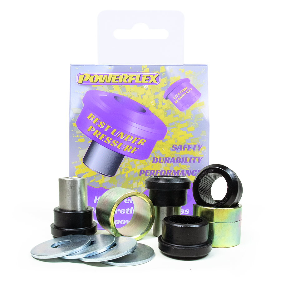 Rear Knuckle Lower Strut Mount Bush – Bild 2
