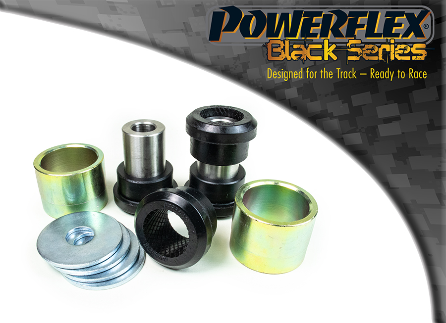 Rear Knuckle Lower Strut Mount Bush – Bild 2