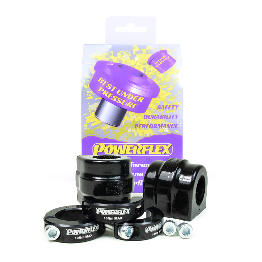 Rear Anti Roll Bar Bush 26mm – Bild 2