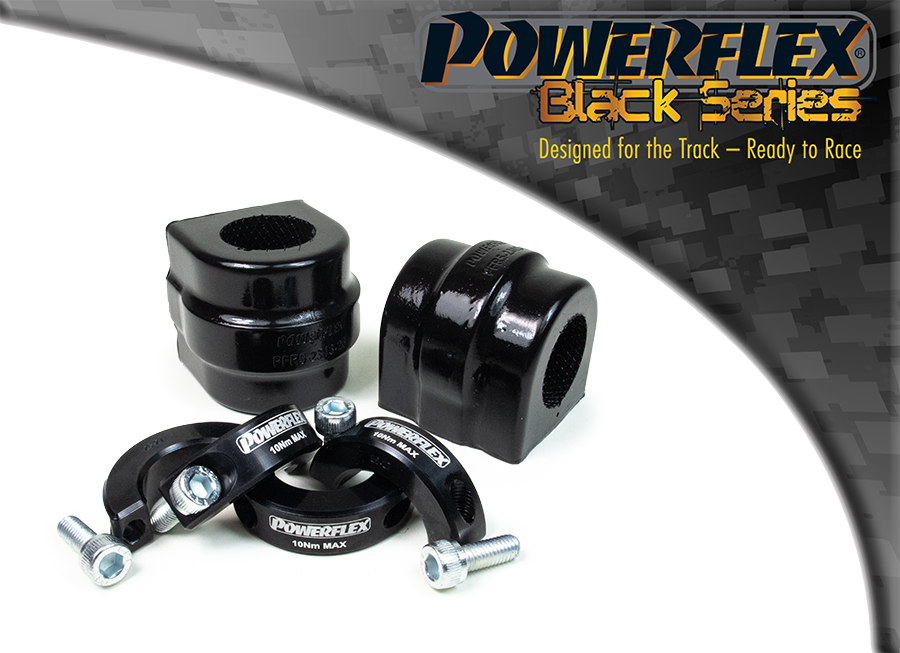 Rear Anti Roll Bar Bush 26mm – Bild 2