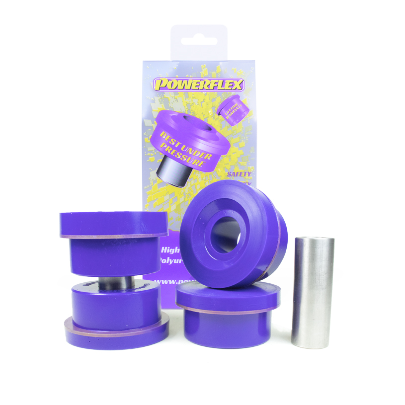 Rear Subframe Rear Mounting Bush – Bild 2
