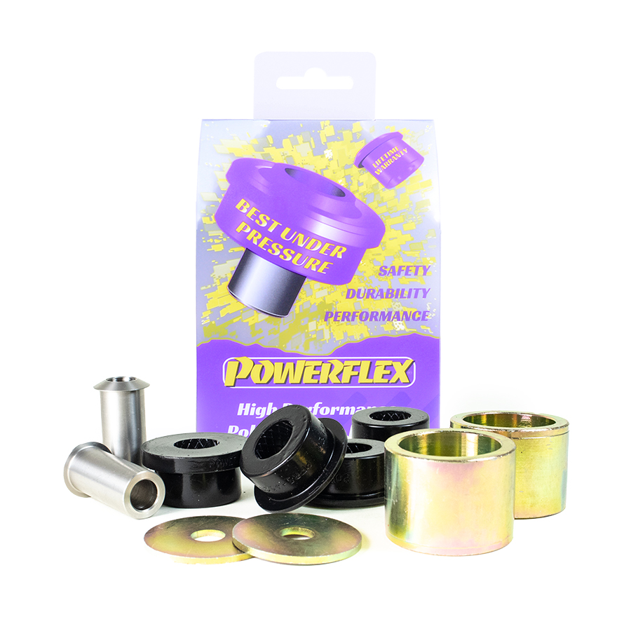 Rear Upper Control Arm To Hub Bush – Bild 2