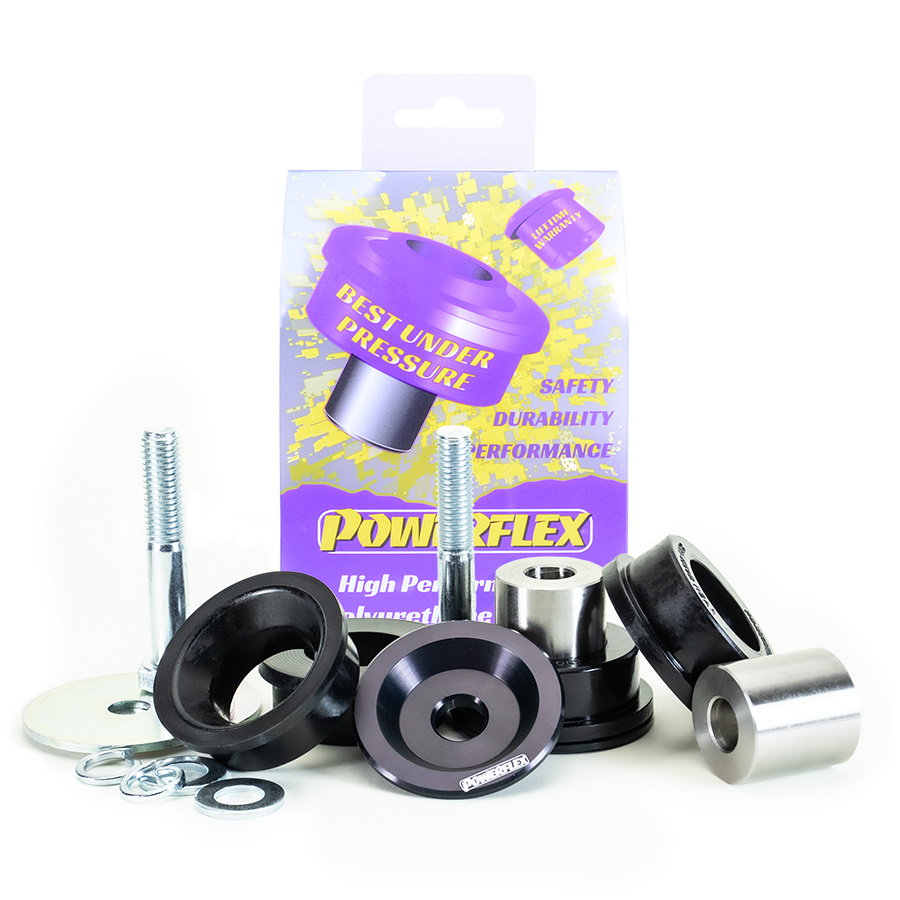 Rear Diff Rear Mount – Bild 2