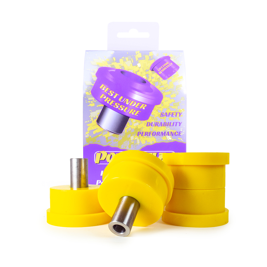 Rear Beam Mount Bush – Bild 2