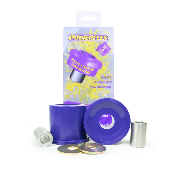 Rear Diff Rear Mounting Bush – Bild 2