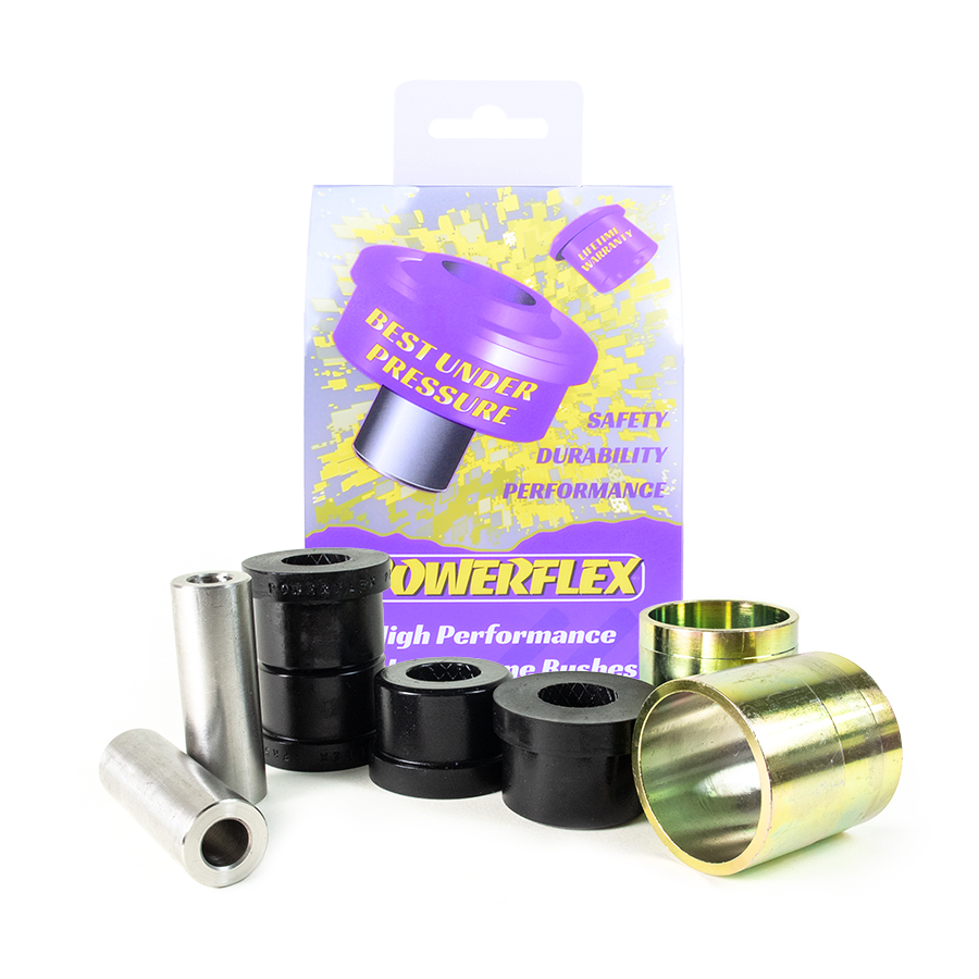 Rear Upper Arm Inner Bush – Bild 2