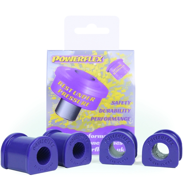 Rear Anti Roll Bar Bush 18mm – Bild 2