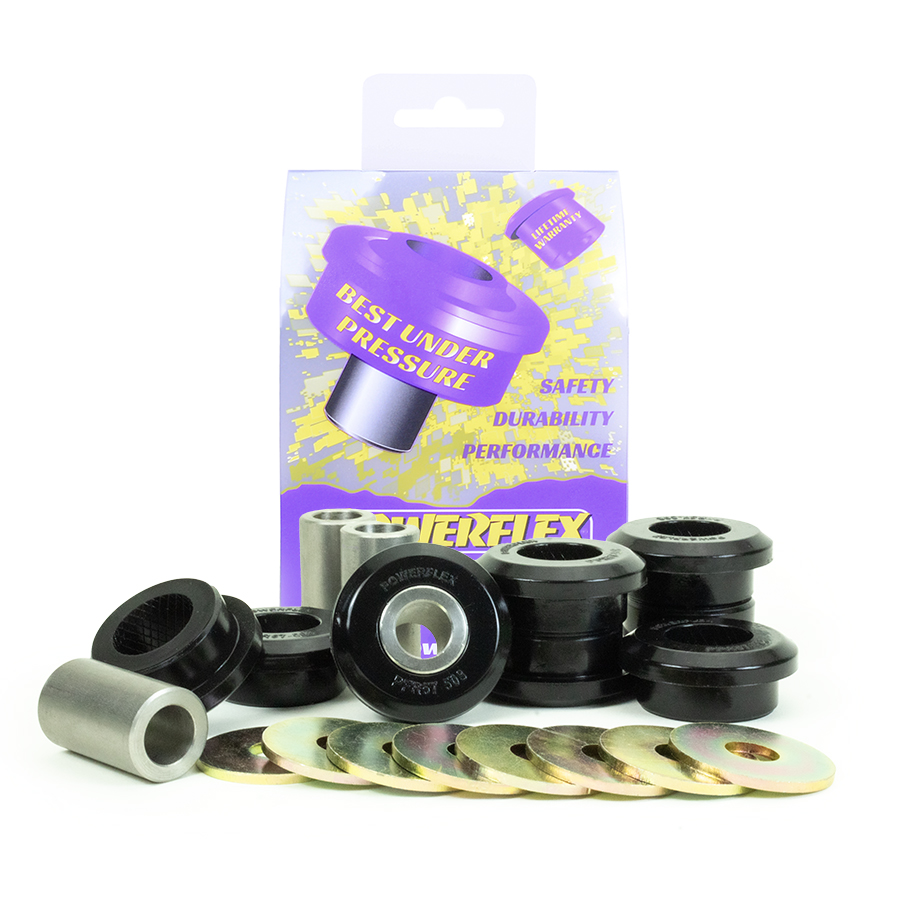 Rear Upper Link Arm Outer Bush – Bild 2