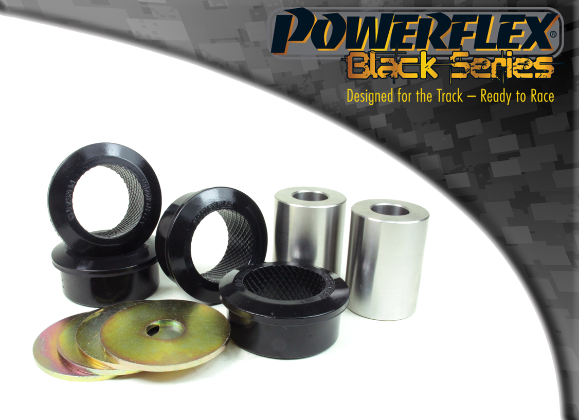 Rear Lower Toe Link Inner Bush – Bild 2
