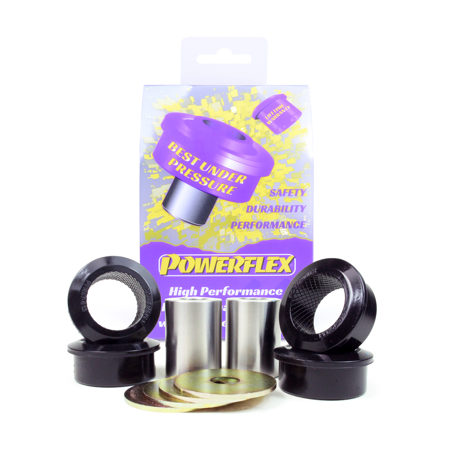 Rear Lower Toe Link Inner Bush – Bild 2