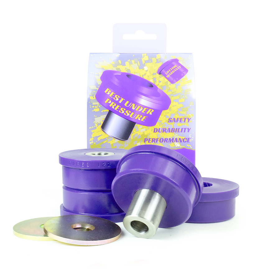 Rear Diff Mounting Bush – Bild 2