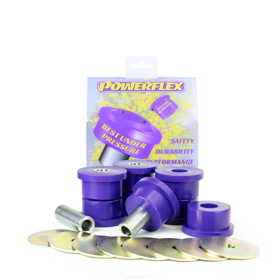 Rear Sub Frame Mounting Bush – Bild 2