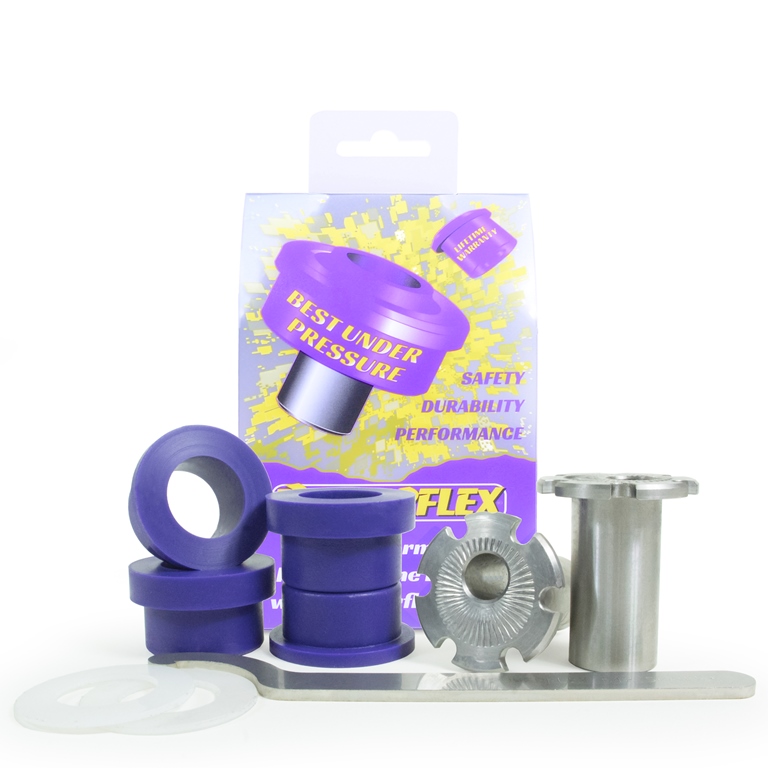 Rear Upper Arm Inner Front Bush ADJUSTABLE – Bild 2