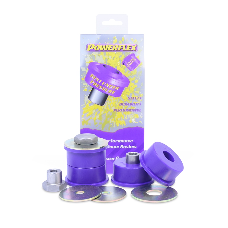 Rear Diff Rear Mounting Bush – Bild 2