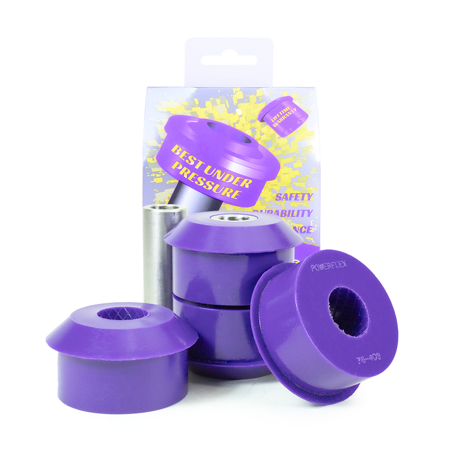 Rear Beam Mounting Bush – Bild 2