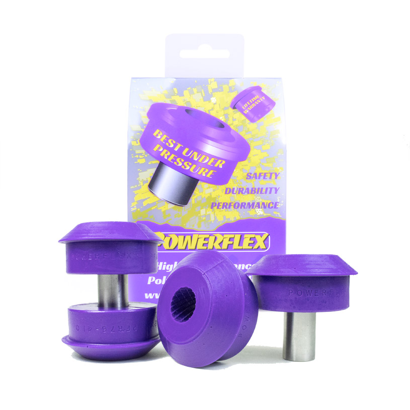 Rear Beam Mounting Bush – Bild 2