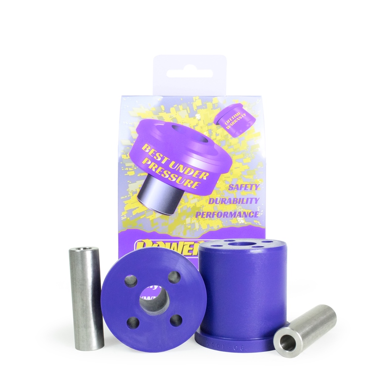Rear Beam Mounting Bush – Bild 2