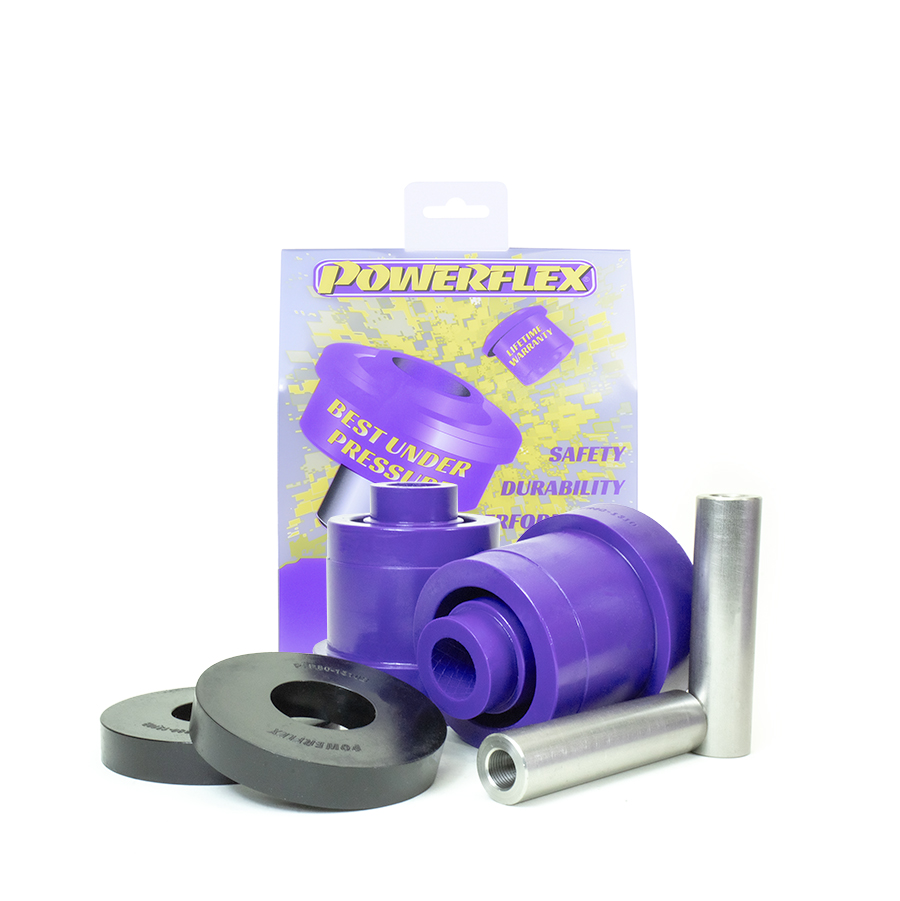 Rear Beam Mounting Bush – Bild 2
